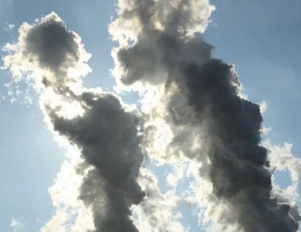 ООН алармира: Има рекорд на нивото на парниковите газове 