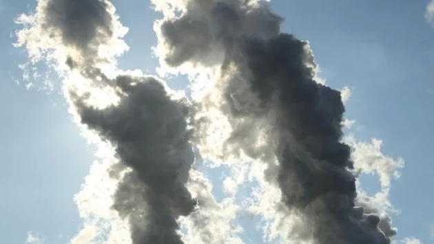 Като дишаме мръсен въздух поне да знаем, че го правим 