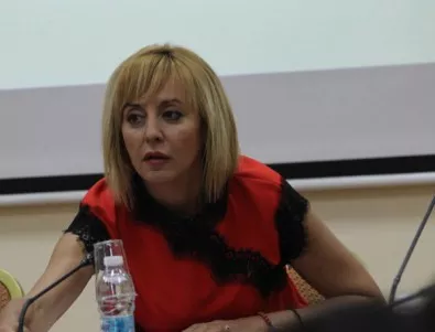 Мая Манолова: Ще има Закон за личната помощ