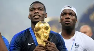 Да се "разкъсваш" между двете си деца: Майката на братя Погба проговори