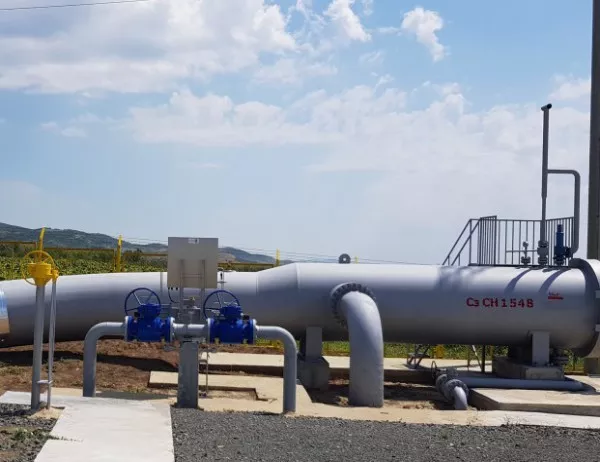 Спешно актуализират енергийната стратегия на страната заради "Газпром" и "Турски поток"