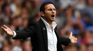 Мечтан дебют за Лампард: Гол в 94-та минута донесе победата на Дарби