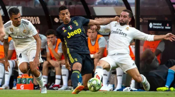 ВИДЕО: Милан повали Барселона с късен гол, Реал обърна Ювентус