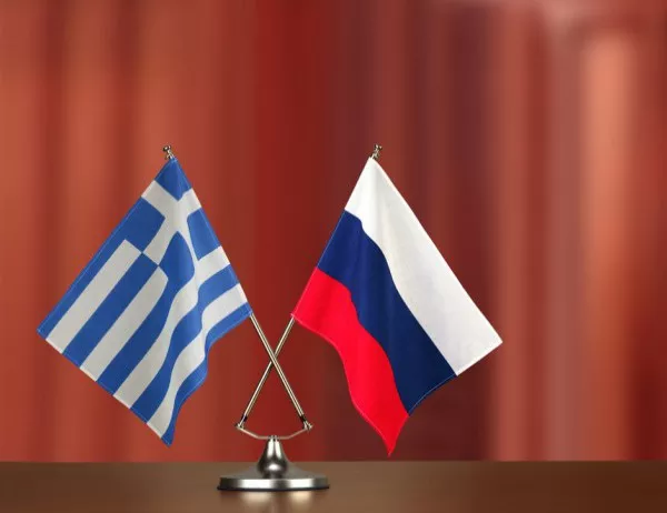Гърция: Русия изглежда не разбира, че никоя държава няма да толерира намеса 
