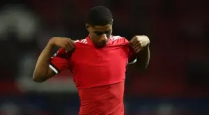 ВИДЕО: Феноменални изпълнения от 13-годишния Маркъс Рашфорд в школата на Манчестър Юнайтед