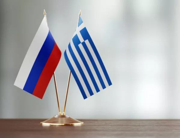 Руска медия: Конфликтът с Гърция е заради гръцките комплекси
