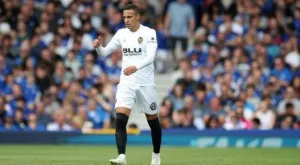 Валенсия уведоми Реал и Наполи за колко продава Родриго Морено