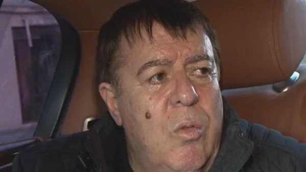 Просто така се случи, че попаднах на неудобно място с неудобни хора, далечни познати