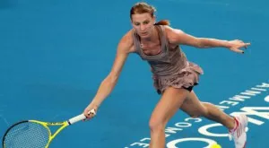 Каратанчева влезе в основната схема в Монреал