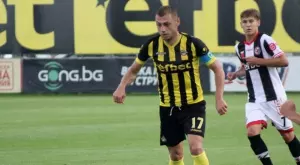 Капитанът на Ботев: Бяхме шокирани, мислехме, че всичко ще отмине бързо