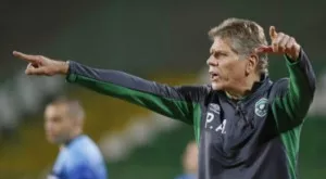 Аутори разкри как е надъхал Лудогорец за обрата срещу Ботев