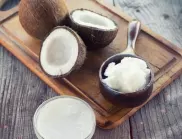 Може ли кокосовото масло да лекува запек