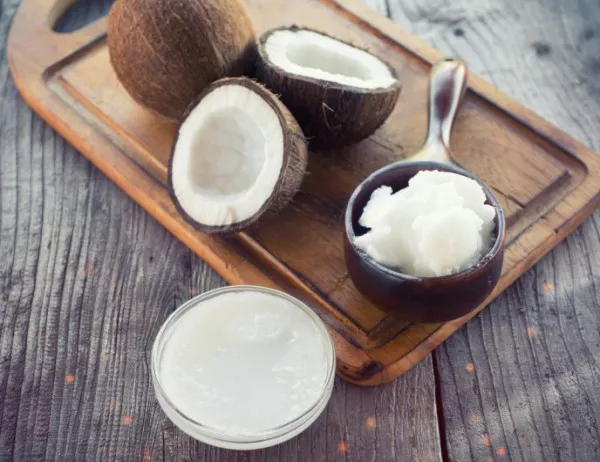 7 полезни свойства на кокосовата вода