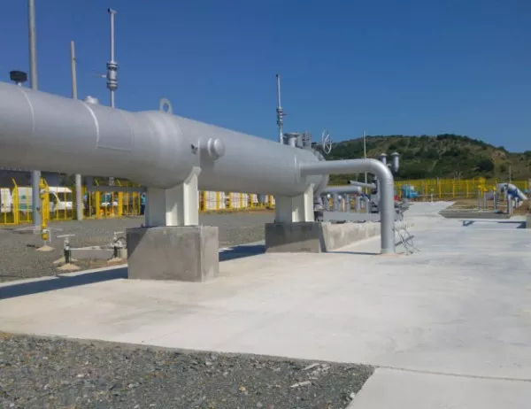 "Газпром" не иска хъб "Балкан". Ще има ли руски газ в него?