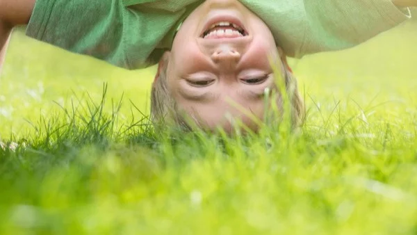 17 деца от Варна са осиновени през първото полугодие на 2018 г.