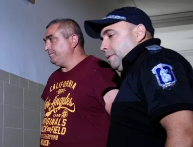 Наркобосът Куйович арестуван на магистралата, докато излежава присъда 