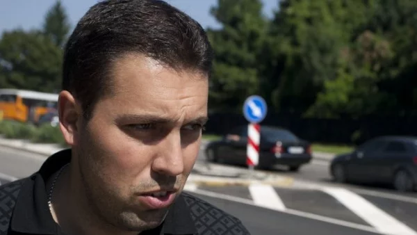 Ремонтите на булеварди в София - някои завършени, други още не