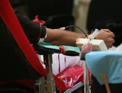 Кръвта спасява животи - кой е подходящ да стане донор?