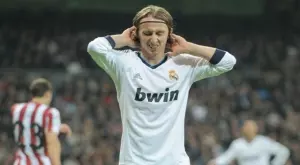 Тъжната история как само 2-ма играчи на Реал Мадрид отишли на рожден ден на свой съотборник