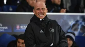 Стале Солбакен: Десподов няма да е в ЦСКА догодина