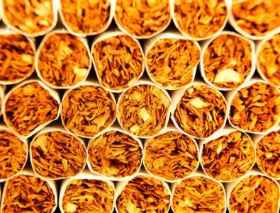 1.6% е делът на цигарите без платени данъци за второто тримесечие на 2021 г.