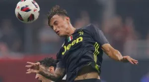 Играчът на Ювентус избра второто ниво в Холандия пред ЦСКА