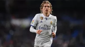 Реал постави условие на Интер за Модрич, пожела двама от "нерадзурите"