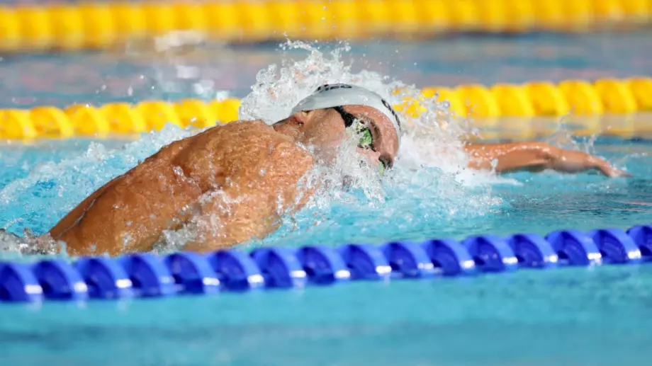 Руска звезда в плуването даде положителен тест и пропуска Олимпийските игри в Токио