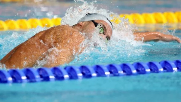 Днес и утре турнир по плуване в Стара Загора