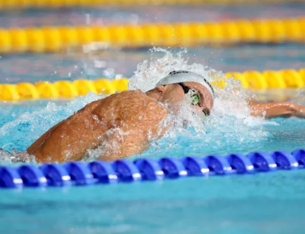 Варненски плувци се завърнаха с медали от международен турнир