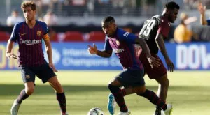 Малком: Баба ми продаде дори тиганите си, за да мога да тренирам