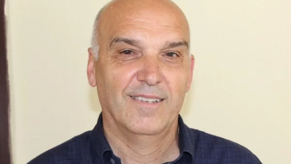 Ако следваме тенденциите и аз ще остана кратко