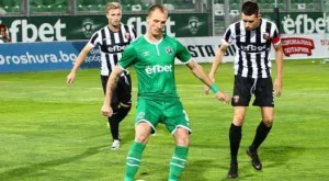 В САЩ разкриха точната причина за бягството на Недялков в Разград