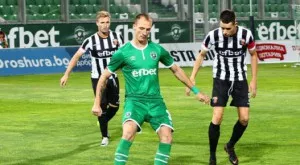 Недялков: Козмин Моци ми дава много съвети, много е опитен