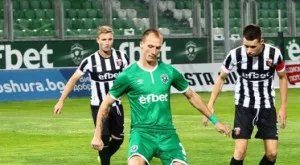 В Далас съжаляват, че са изпуснали Недялков