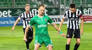 Недялков: За мен публиката на ЦСКА остава най-голямата