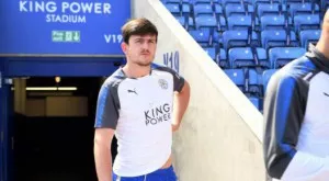 "Червените дяволи" изпуснали да вземат Магуайър за 15 милиона