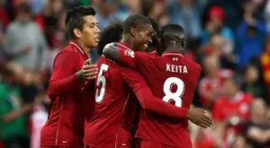 Ливърпул получи Целувка от смъртта преди старта на сезона в Англия