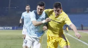 Дунав официално има нов треньор