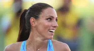 Страхотна Ивет Лалова се класира на финал на Световното в Доха