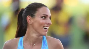 Поредно признание, Ивет Лалова без избрана за Атлет на Балканите за 2019г.