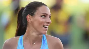 Престижно: Ивет Лалова отново влезе в атлетическата комисия на Европейската федерация