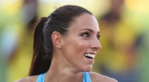 Ивет Лалова спечели първия си старт на 100 м за сезона