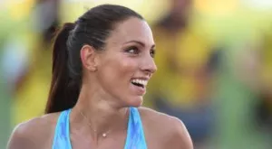 Ивет Лалова покри норматив на 100 метра за Световно първенство и Олимпийски игри