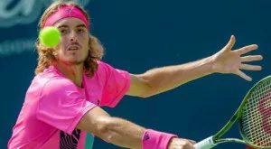 Сензацията Циципас пречупи и Андерсън и ще играе финал срещу Надал