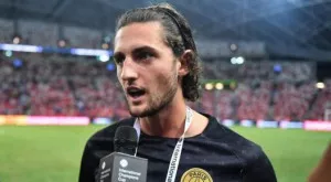 Барселона отправи оферта към Рабио