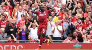 Флорентино Перес вади големите пачки за Садио Мане