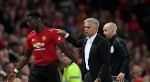 Барса се отказа от идеята за Погба