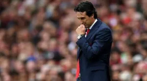 Смешната оферта на Арсенал за "горещо" име в Италия беше отхвърлена