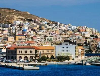 Време за пътешествия: Ето кои са най-красивите гръцки острови